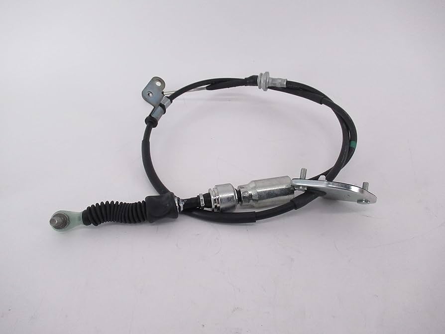 Amazon.com: TOYOTA 33820-60070 Auto Trans Shifter Cable